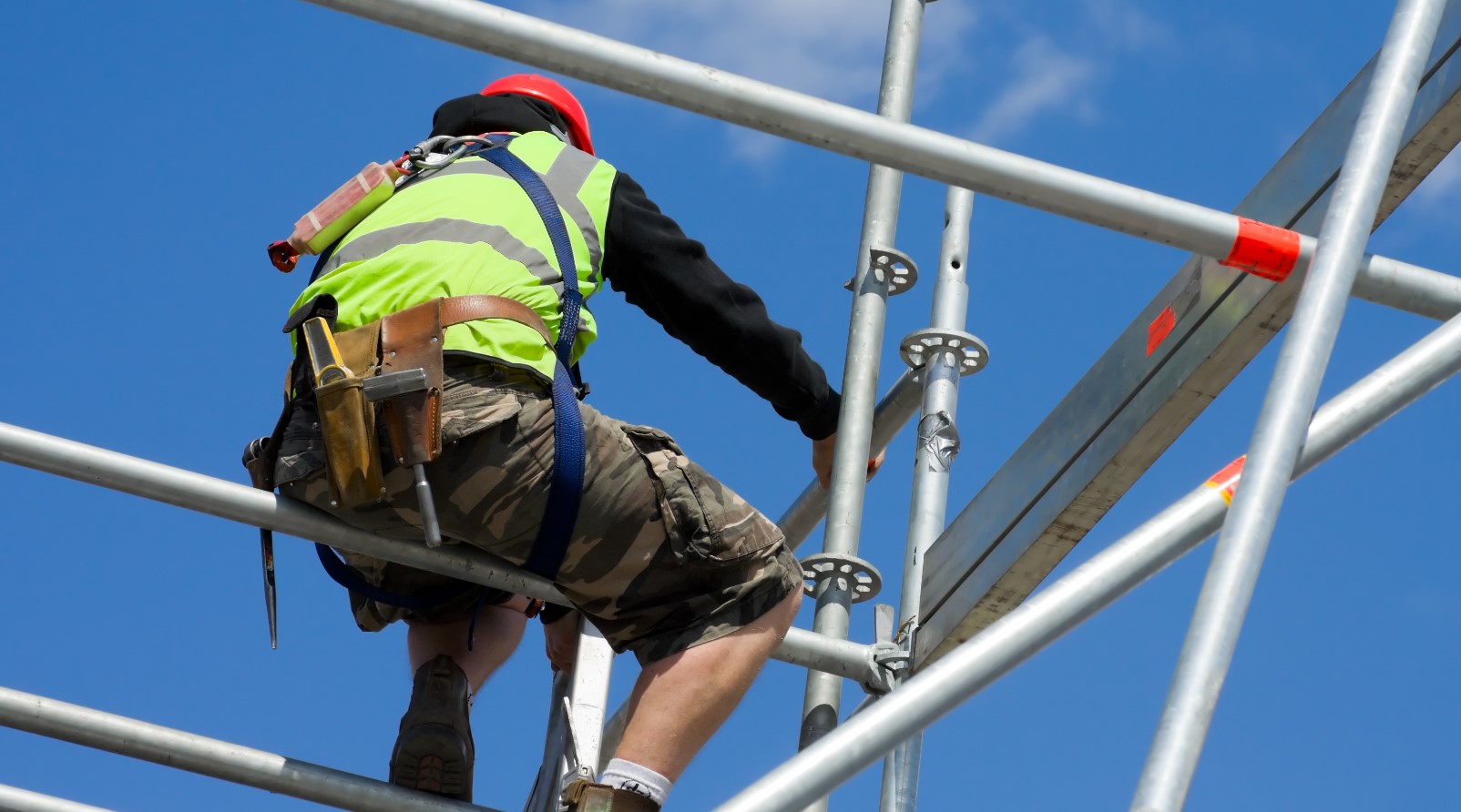 OSHA 10-Hour Training: Construction - Image 4