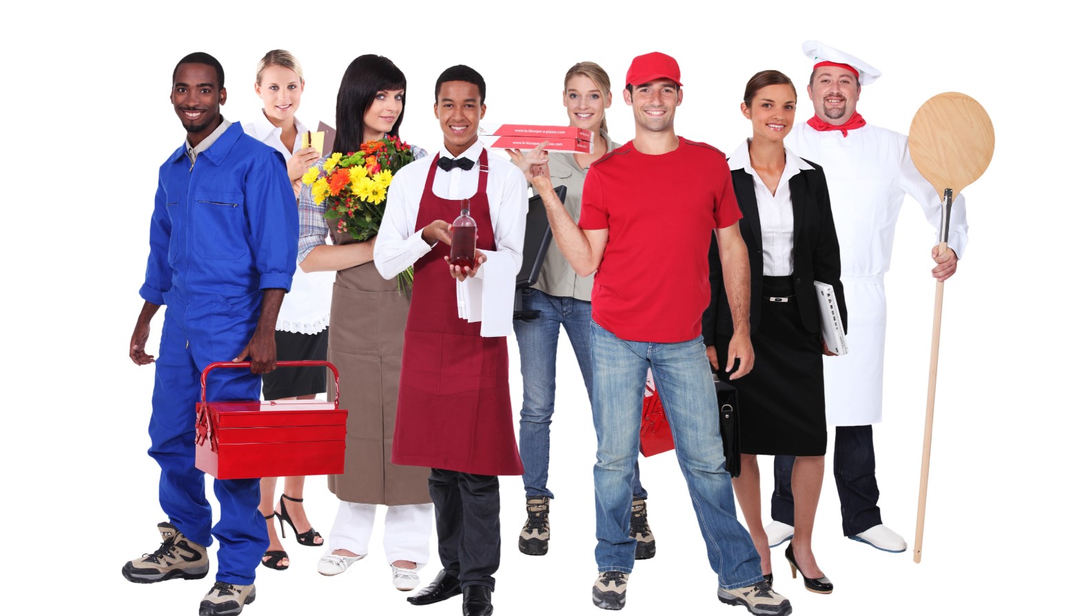 OSHA 30- Hour Training: General Industry