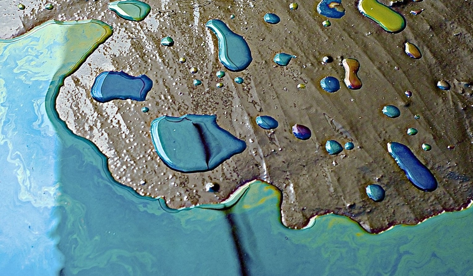 Spill Prevention and Management - Quick Course