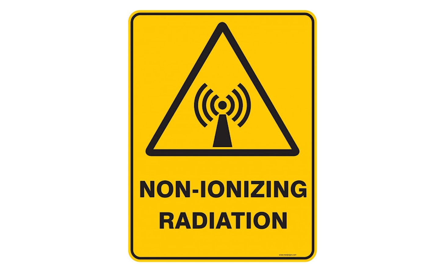 Radiation (Non-Ionizing) - Quick Course