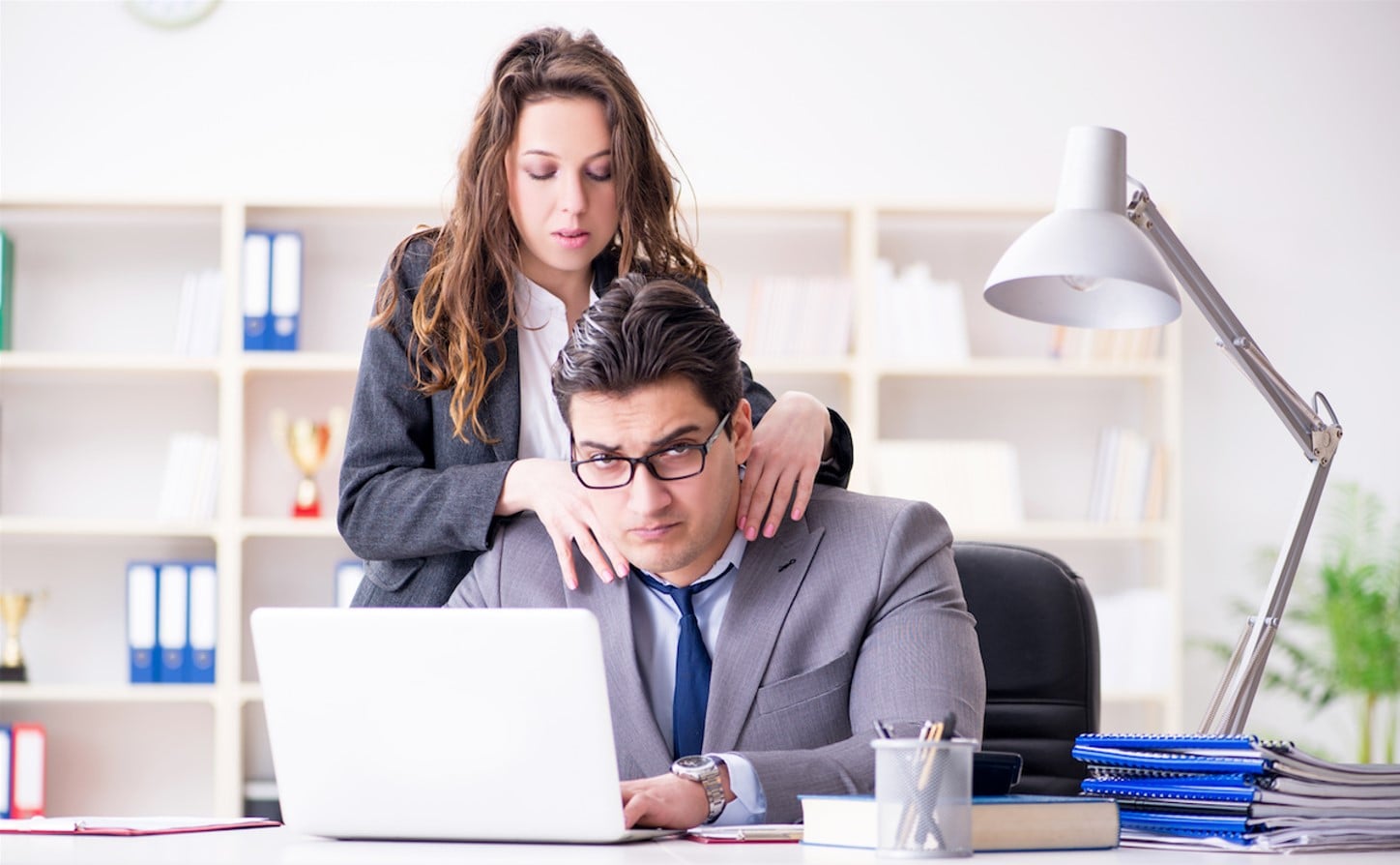 Sexual Harassment Prevention for Employees - Connecticut