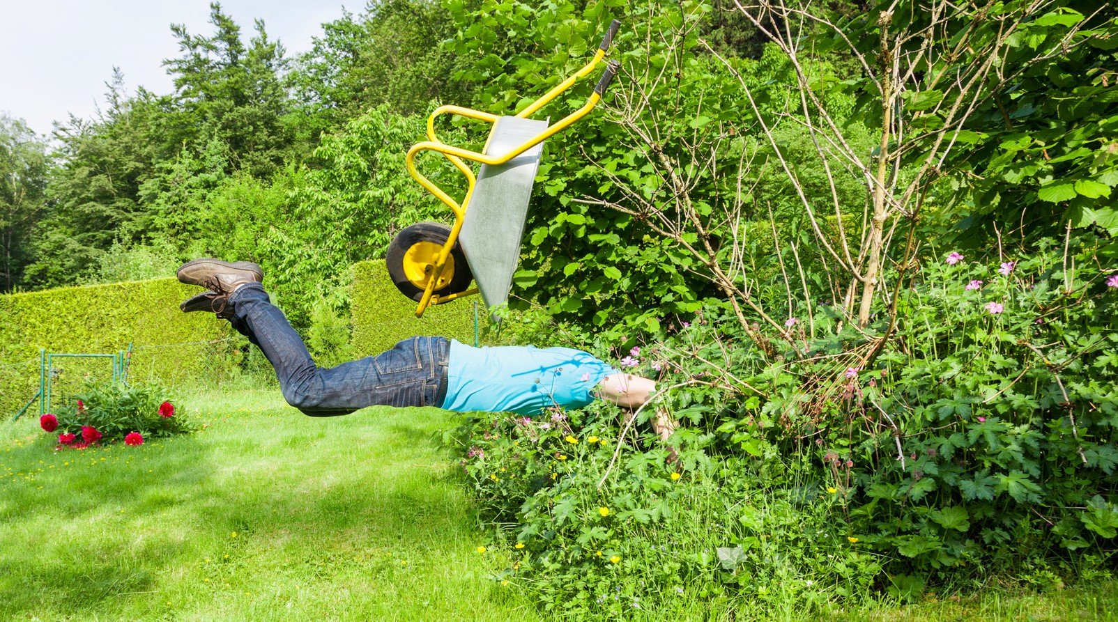 Off The Job Safety - Spanish