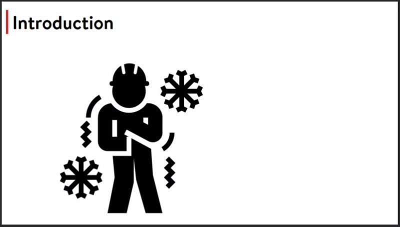 Seasonal Safety - Winter - Image 3