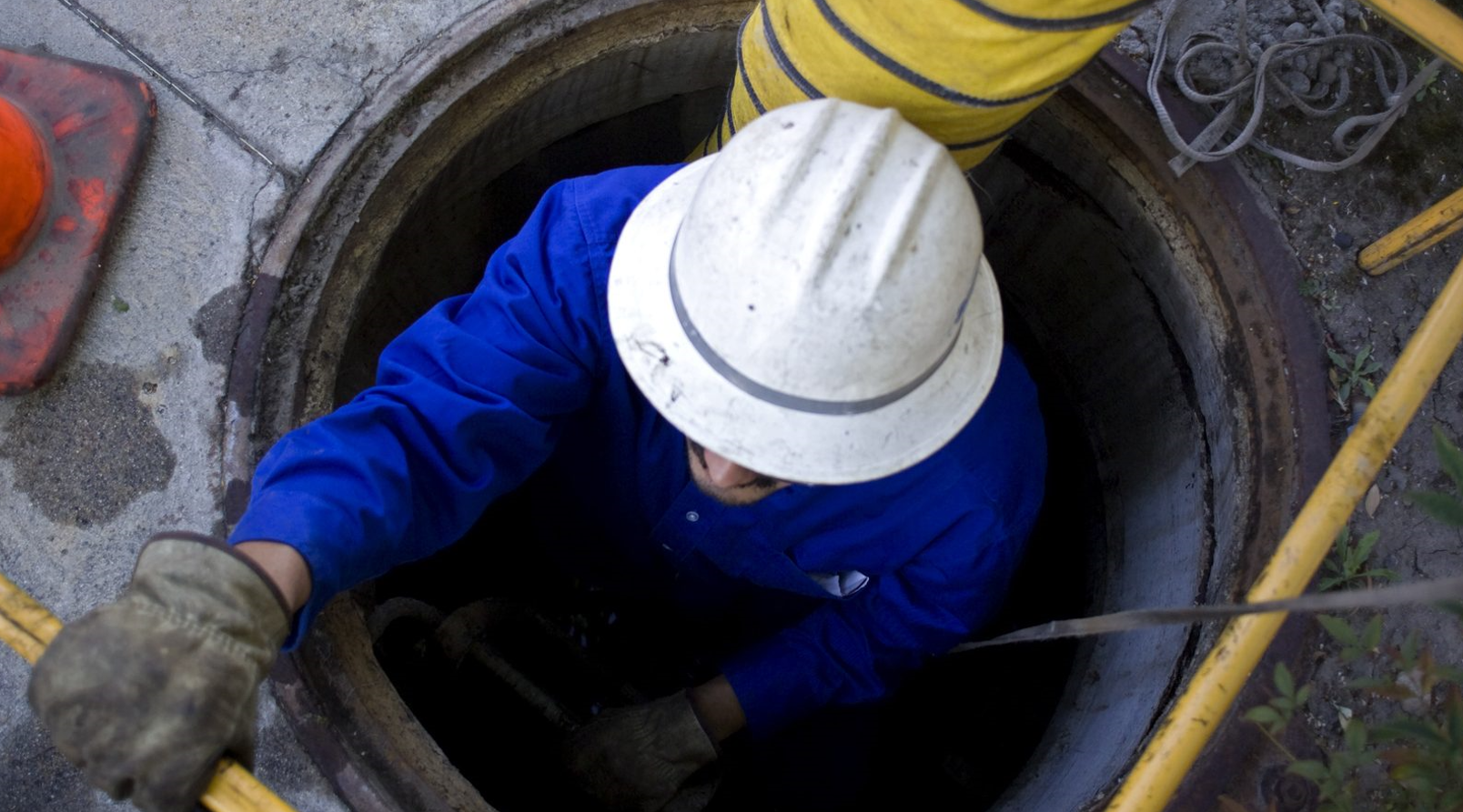 Confined Spaces