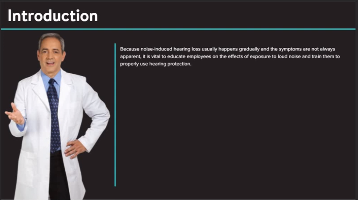 Hearing Conservation - Image 2