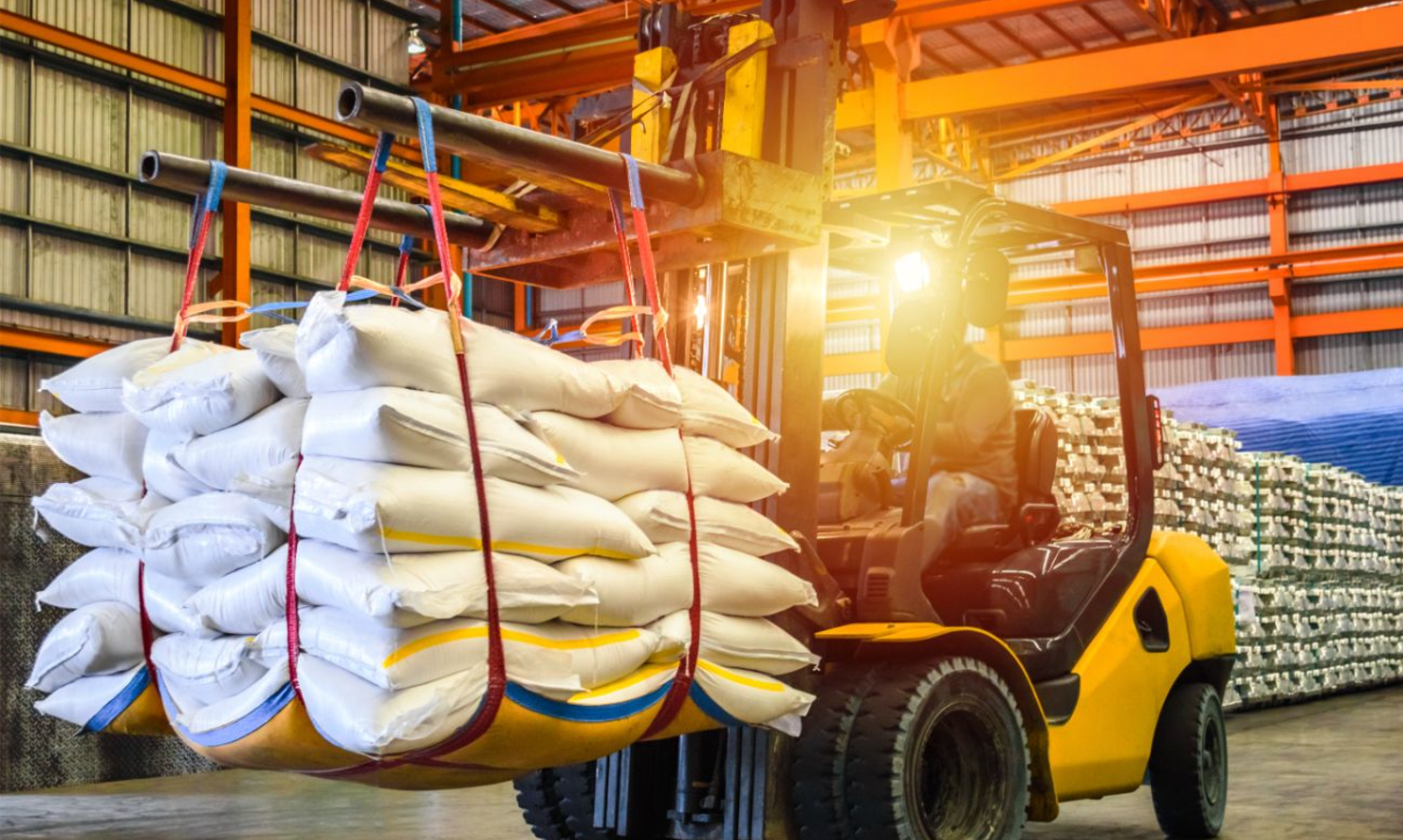 Materials Handling