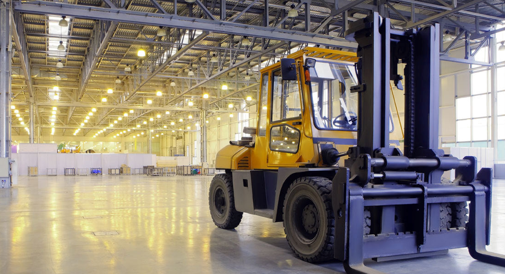 Powered Industrial Trucks Part 4 (French)