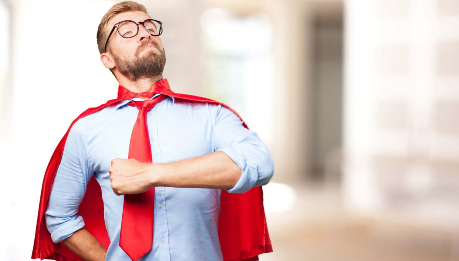 Personal Effectiveness - HR Course