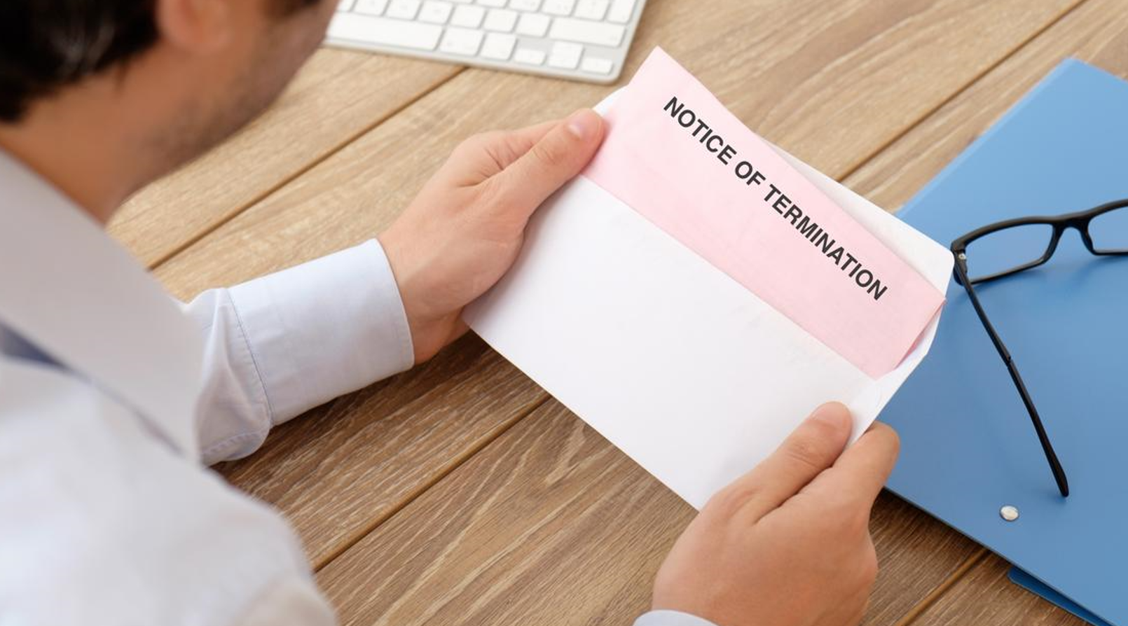 Employee Terminations - HR Course
