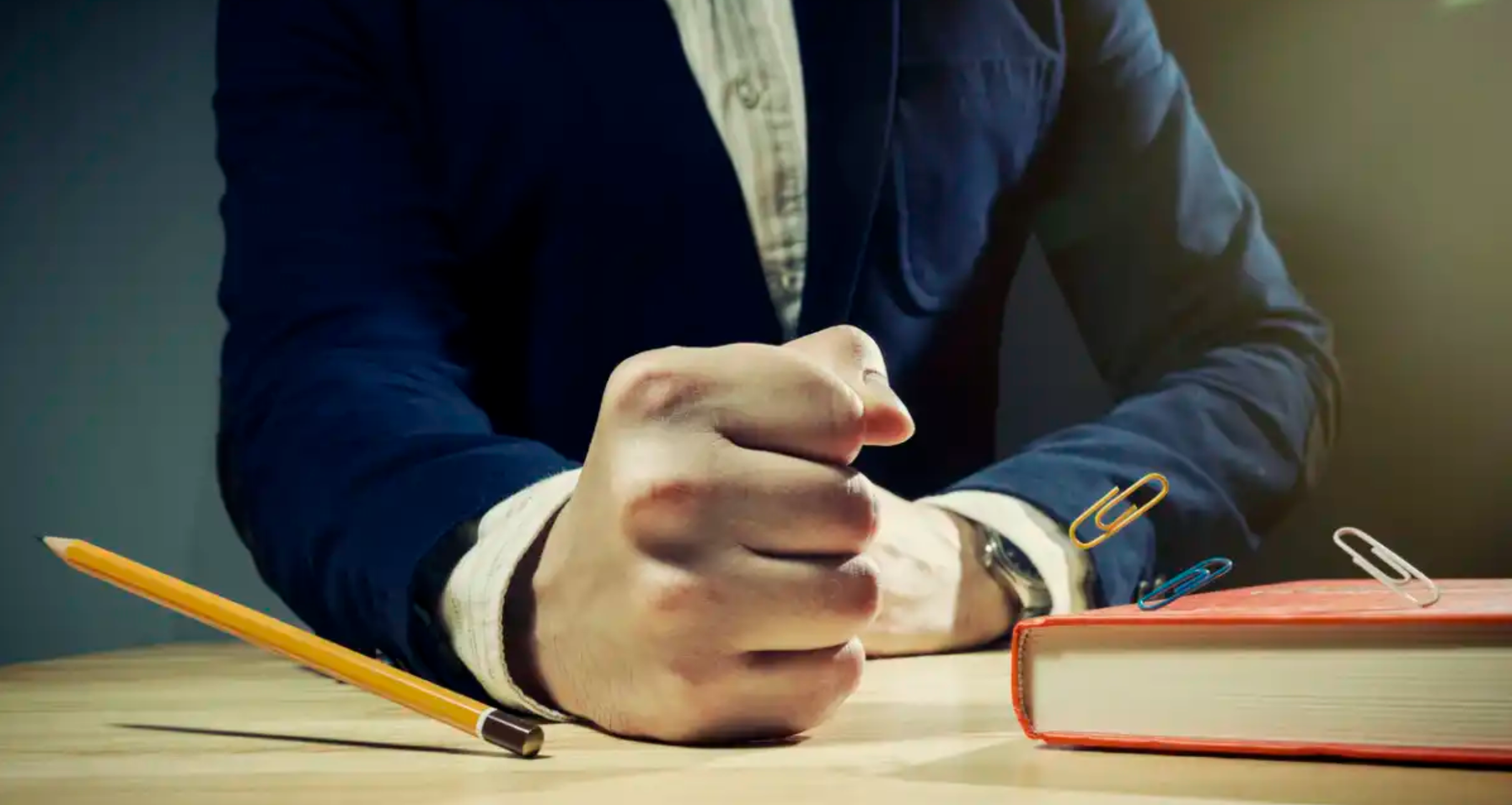 Resolve Conflict Before it Escalates Into Violence - Quick Course