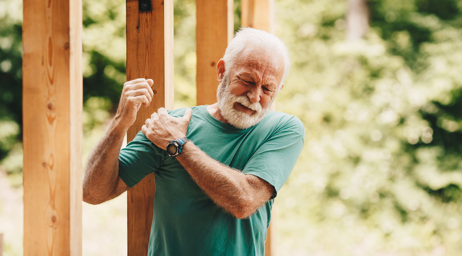Stay Strong As You Age- Quick Course