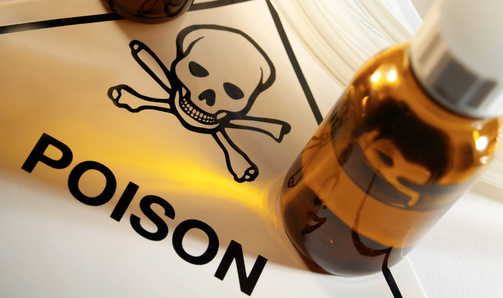 First Aid: Poisoning - Quick Course (Spanish)