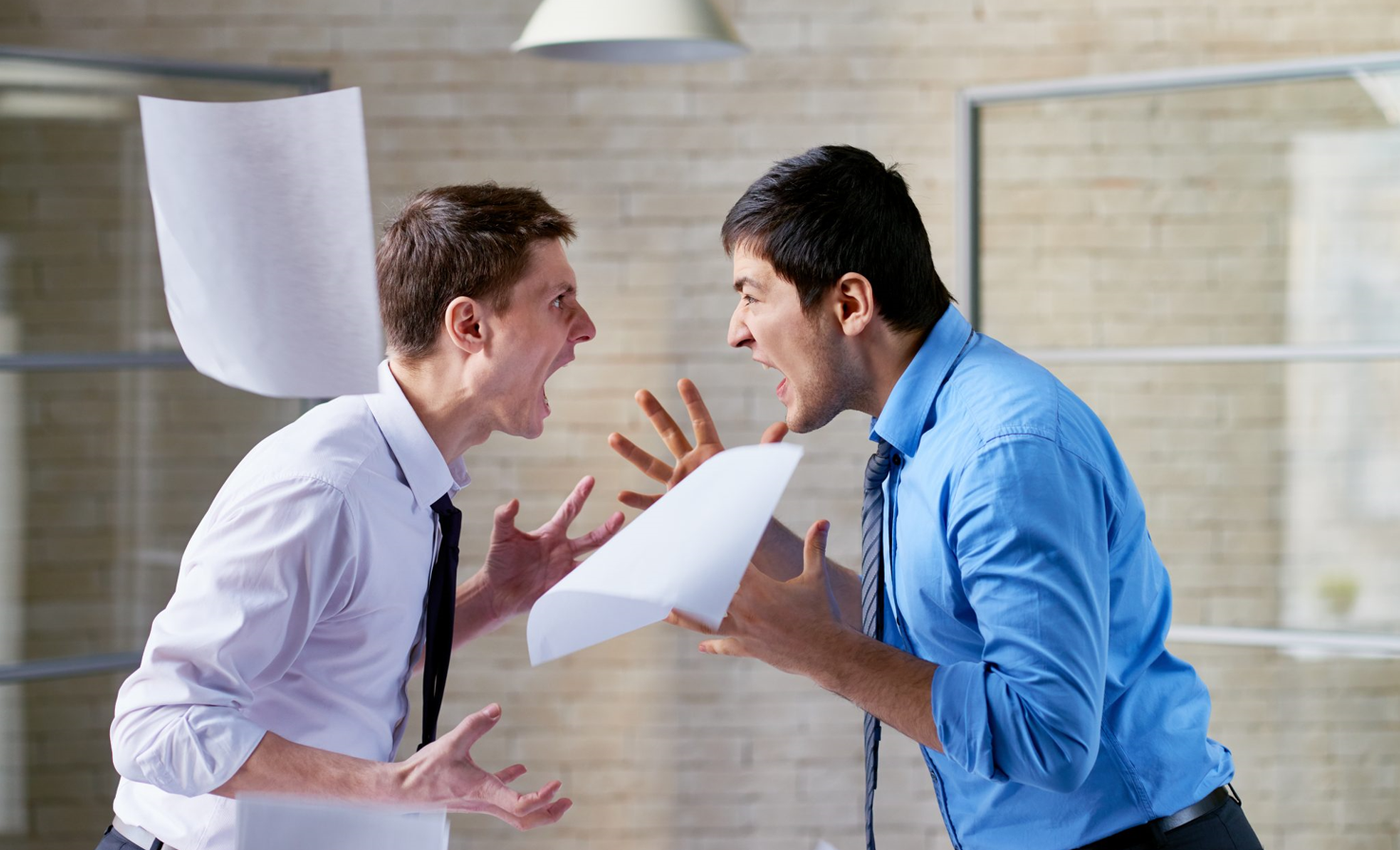 Workplace Violence Awareness and Prevention