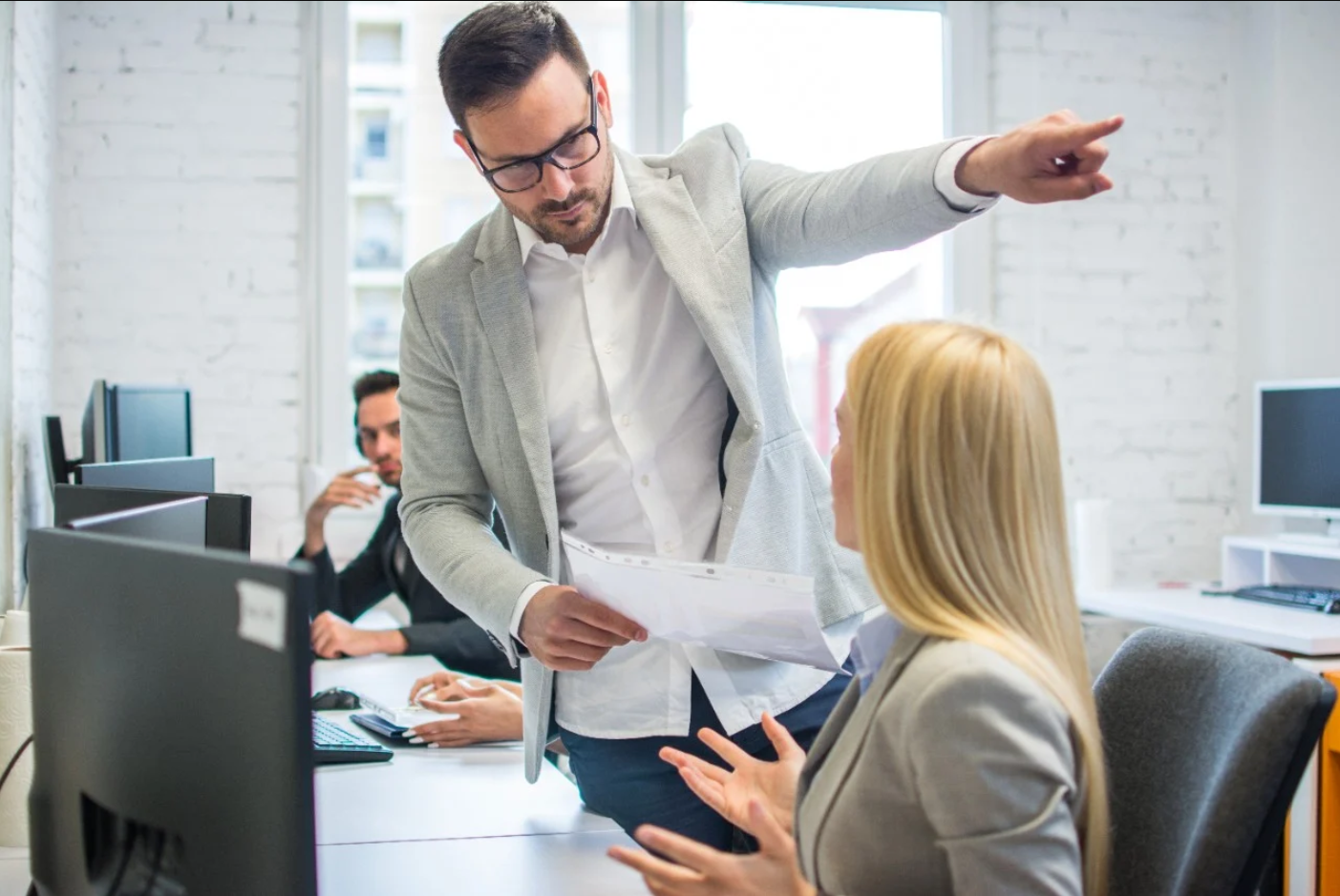 How to Effectively Terminate an Employee - USA - HR Course