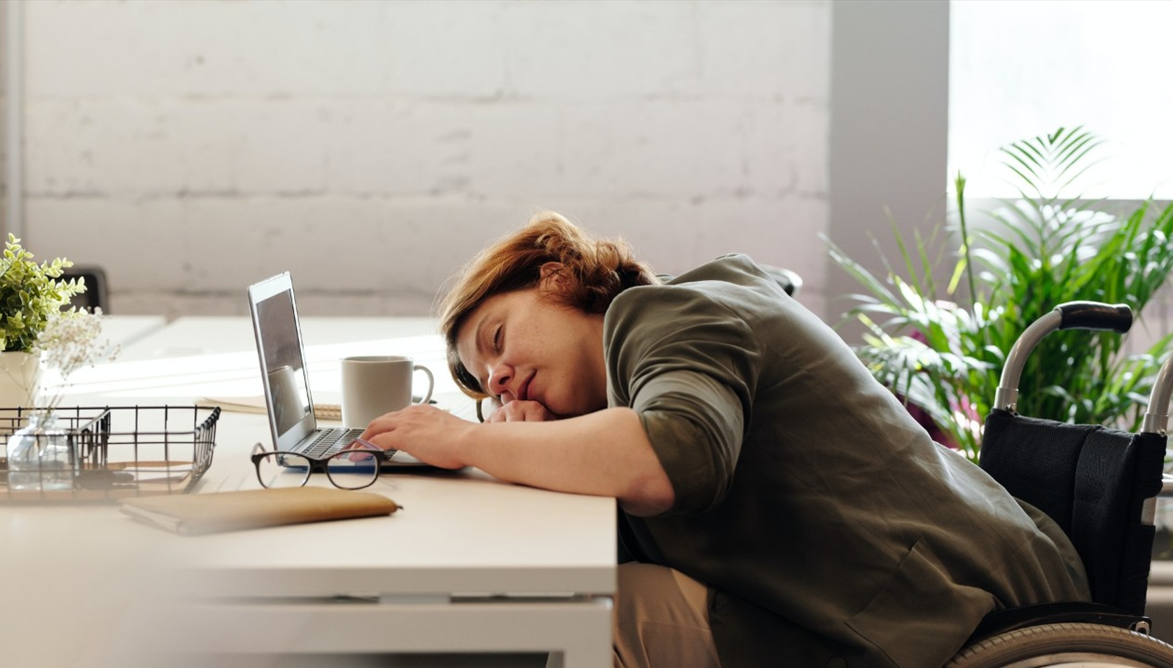 Fatigue Can Be Fatal - Quick Course