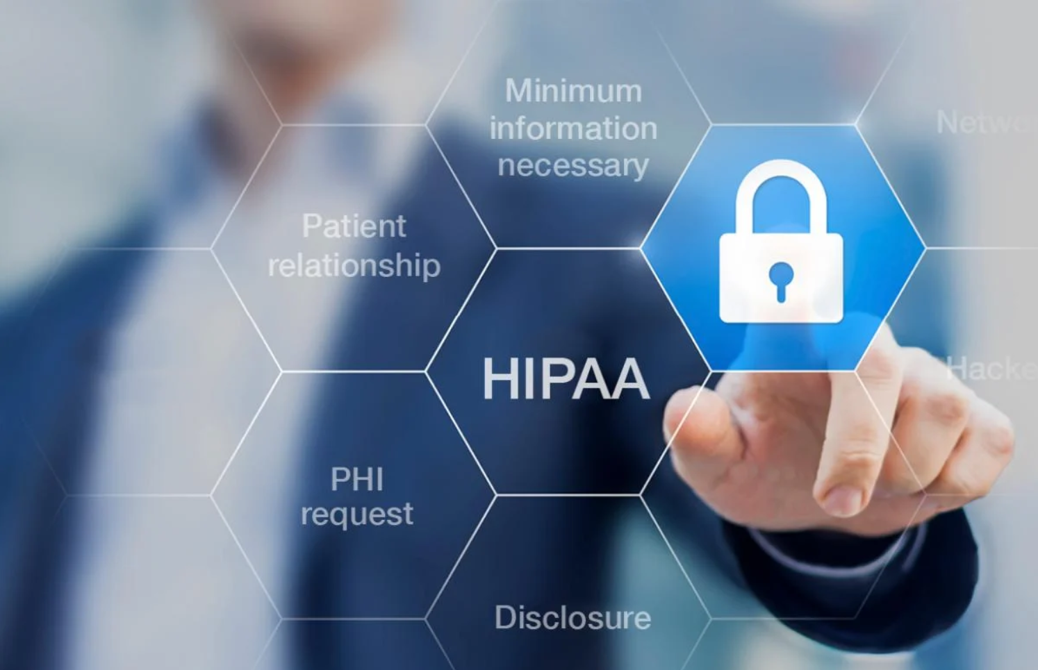 Privacy Part 10 - US HIPAA HR Course