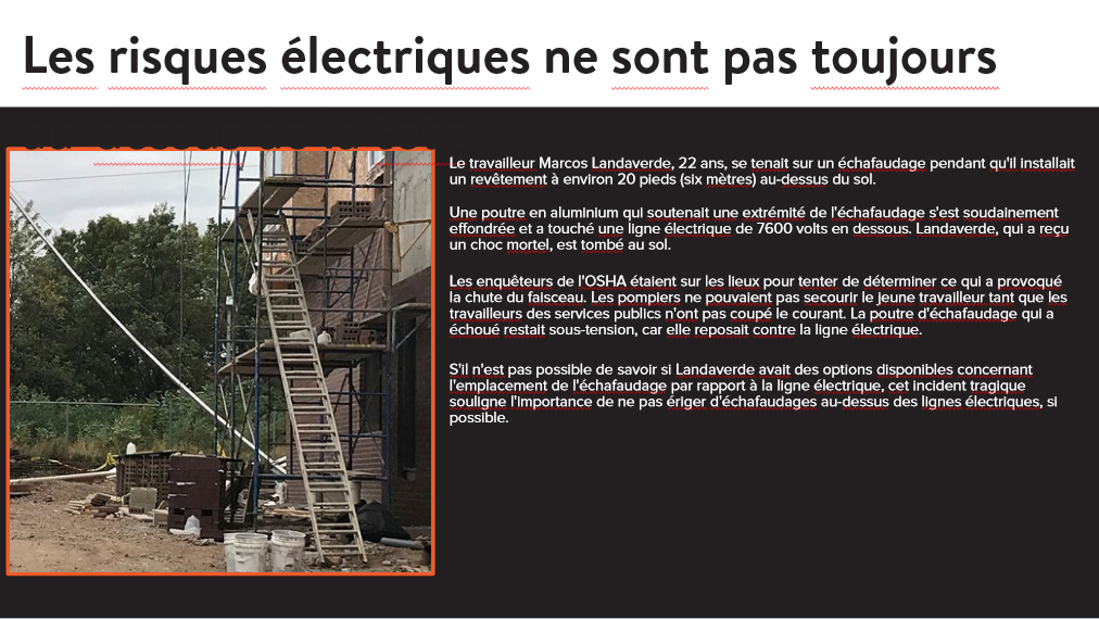 Electrical Safety (French) - Image 3
