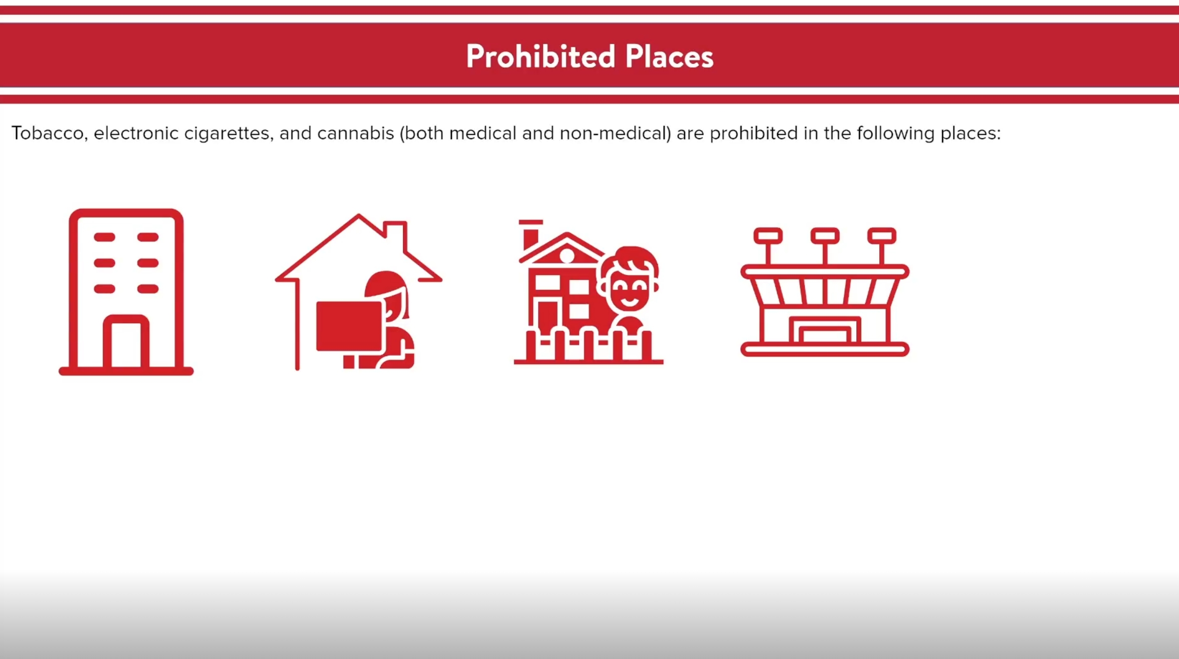 Smoke Free - Ontario - Image 4