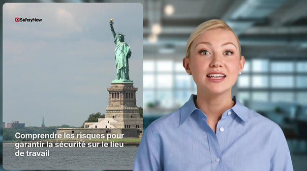 Some Medications Are The Wrong Prescription For Safety - Video (French Version) - Image 2