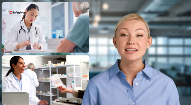 Some Medications Are The Wrong Prescription For Safety - Video (French Version) - Image 3
