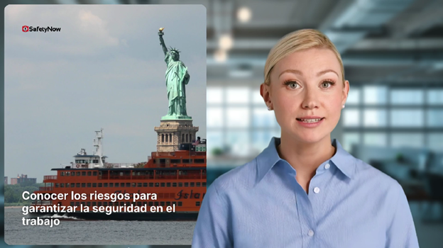 Some Medications Are The Wrong Prescription For Safety - Video (Spanish Version) - Image 2