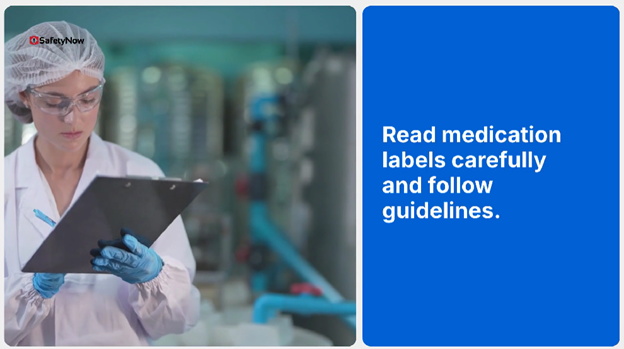 Some Medications Are The Wrong Prescription For Safety - Video - Image 3
