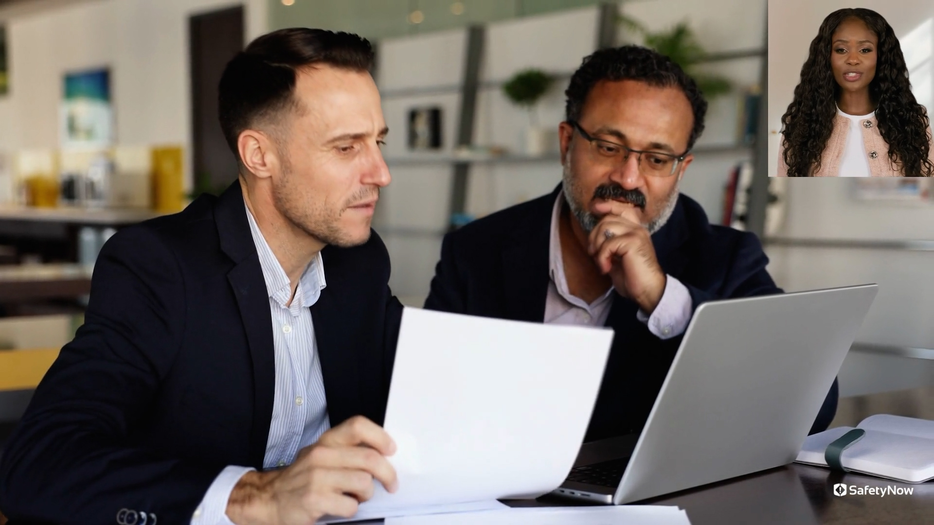 Supportive Communication - Bring Out the Best in Your Employees (French) / Communication de soutien - Faites ressortir le meilleur de vos employés - Image 2