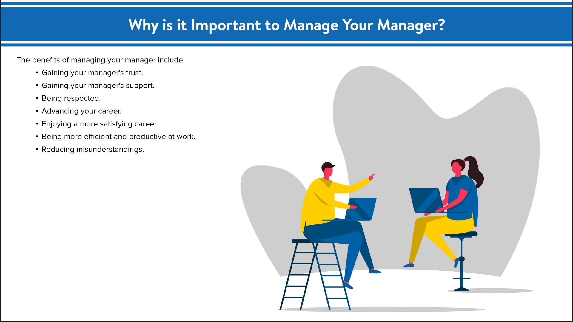 The Art of Managing Your Manager - HR Course - Image 2
