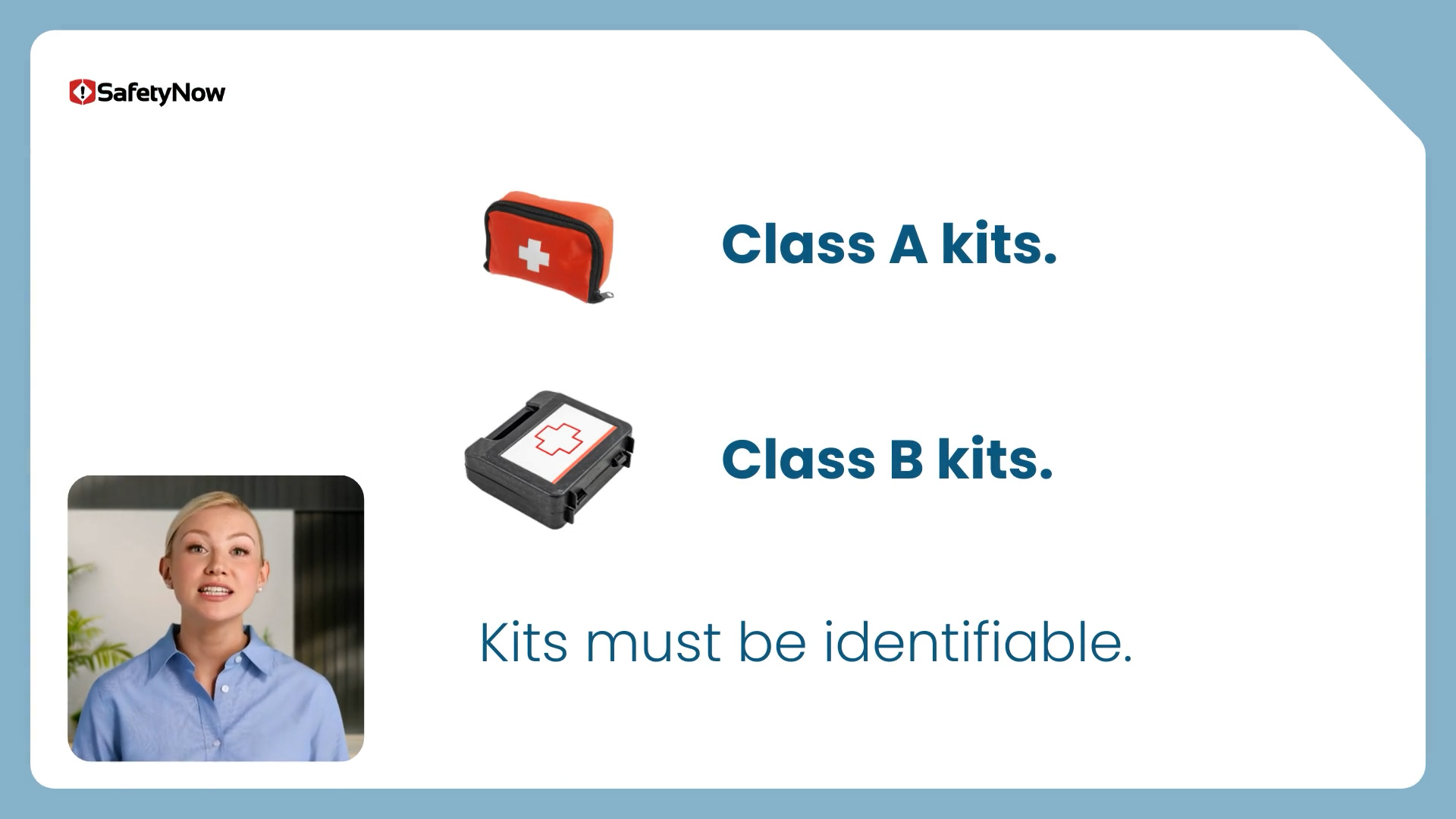 ESSENTIAL 29: First Aid - Fundamentals - Image 4