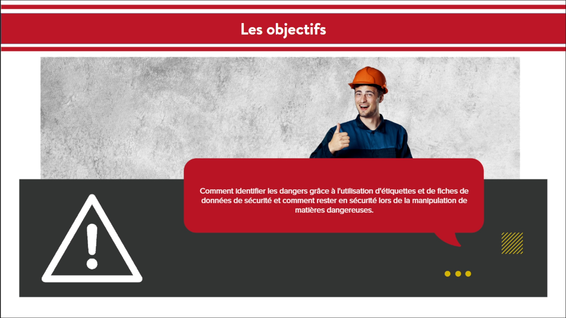 WHMIS (French) - Image 2