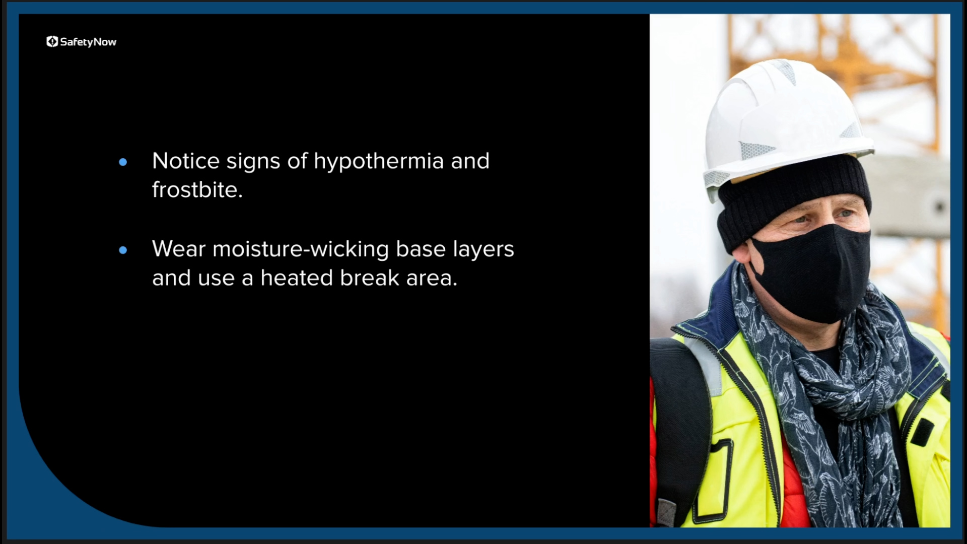 Weather Related Safety Hazards for Roofers - Image 4