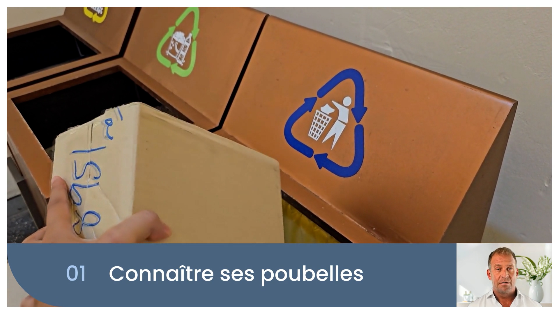 Workplace Cleanliness (French) - Image 3