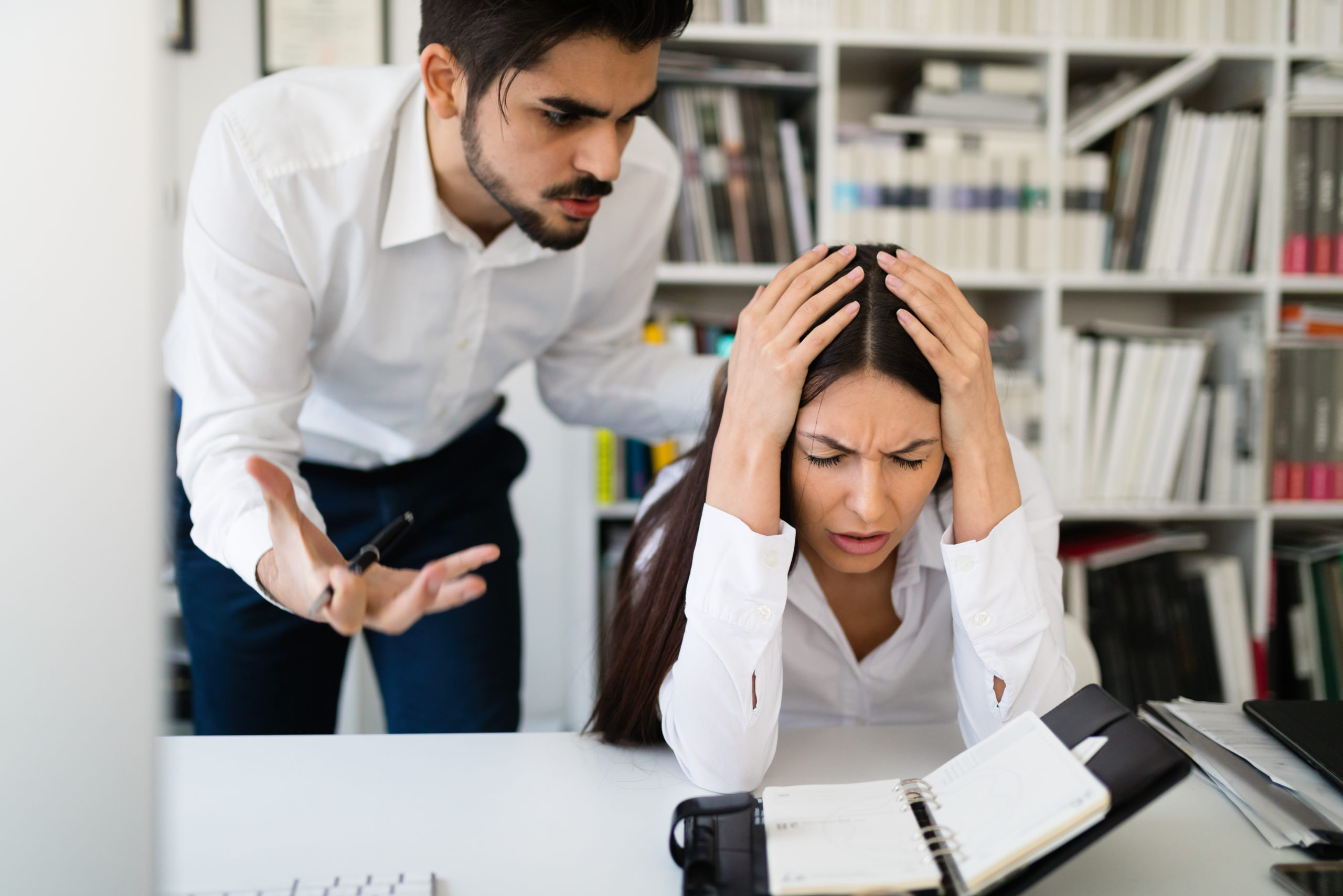 REFRESHER: EMP - Violence in the Workplace Overview - Image 3