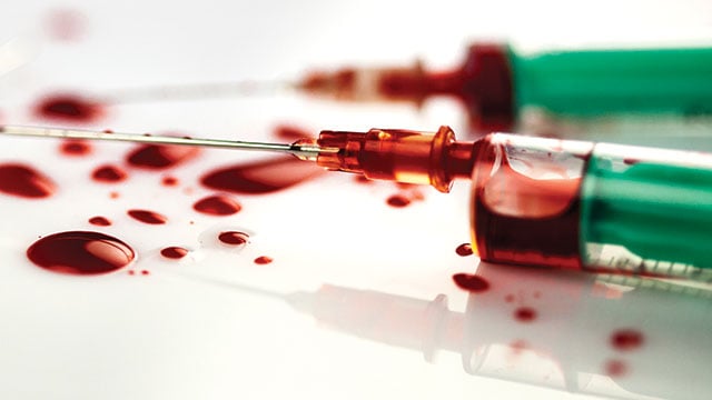 REFRESHER: BBP - Bloodborne Pathogens