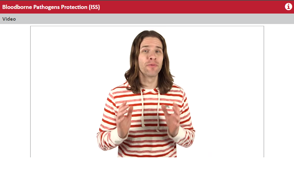 SAFETY TIP: Bloodborne Pathogens Protection - Image 2