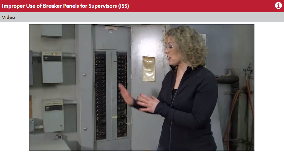 SAFETY TIP: Improper use of Breaker Panels - Image 2