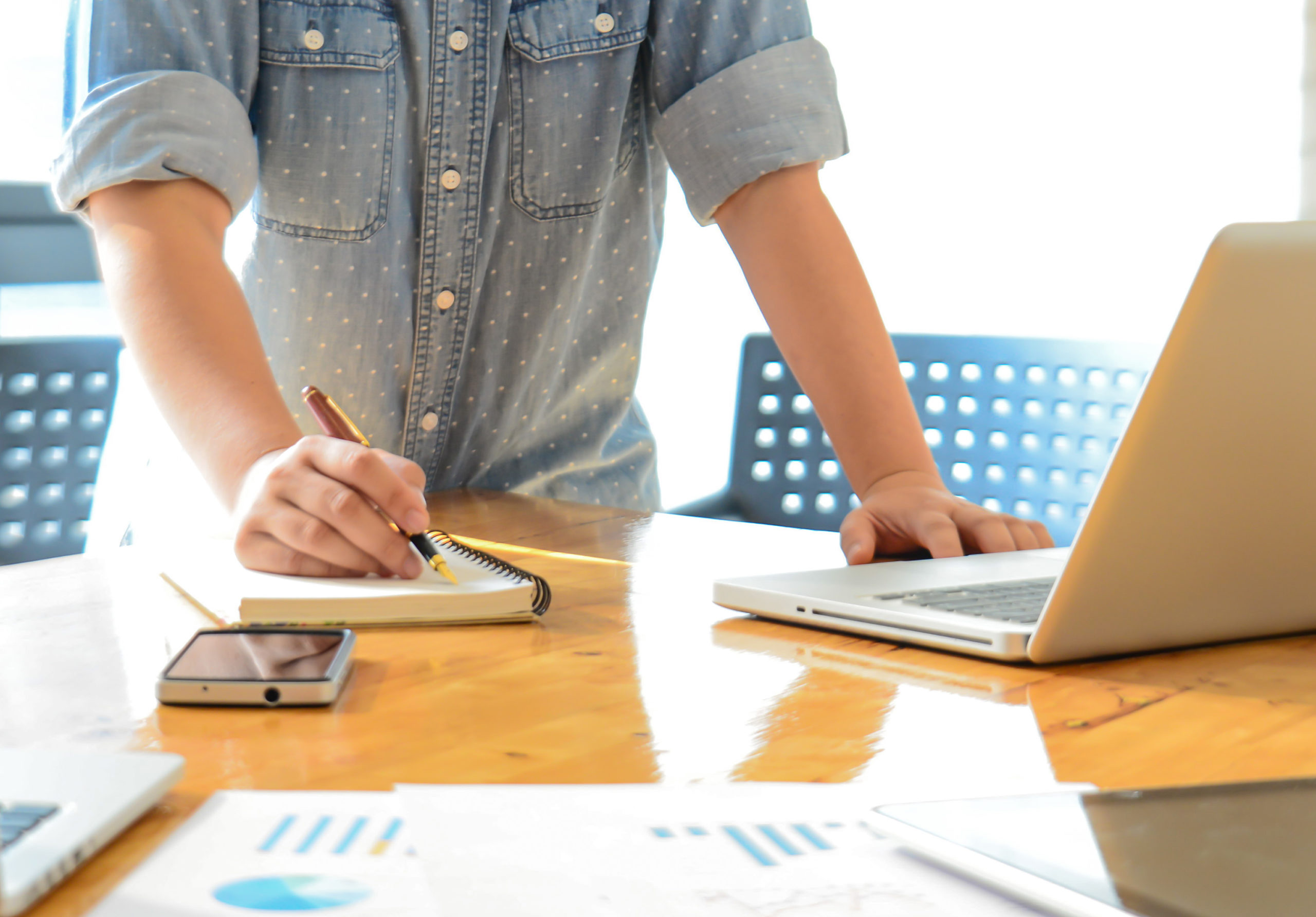 Effective Performance Reviews - Preparing for Your Review - HR Course