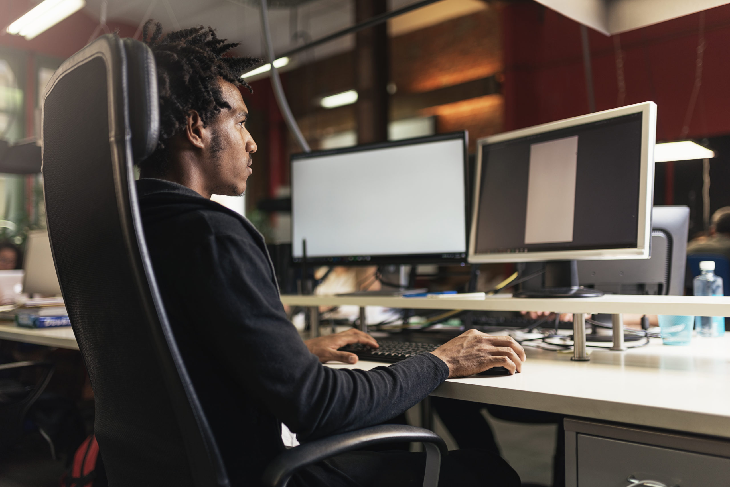 Office Ergonomics