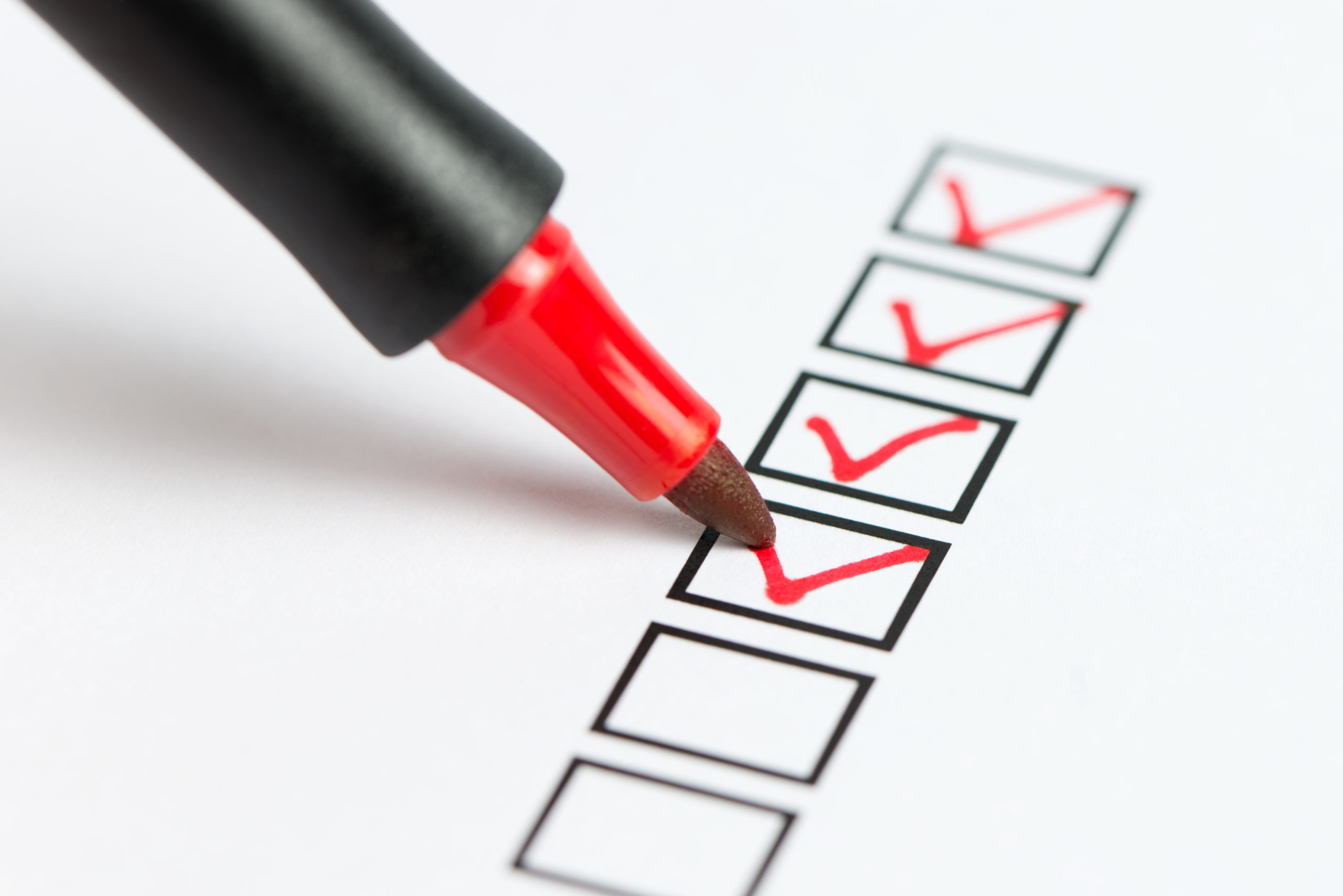 SAFETY TIP: Exit Inspections - Image 3