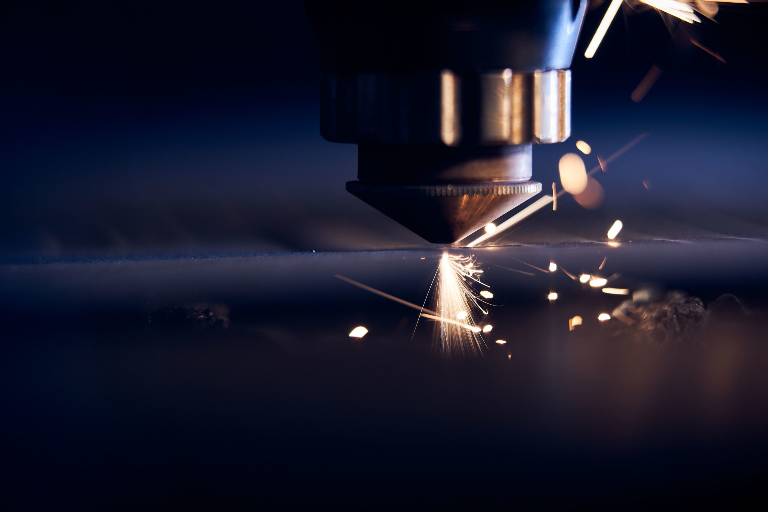 Industrial Laser eLearning Package - Get all 5 Parts and SAVE!!!
