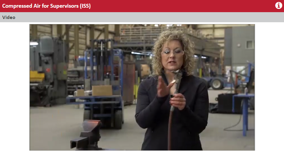 SAFETY TIP: Compressed Air - Image 2