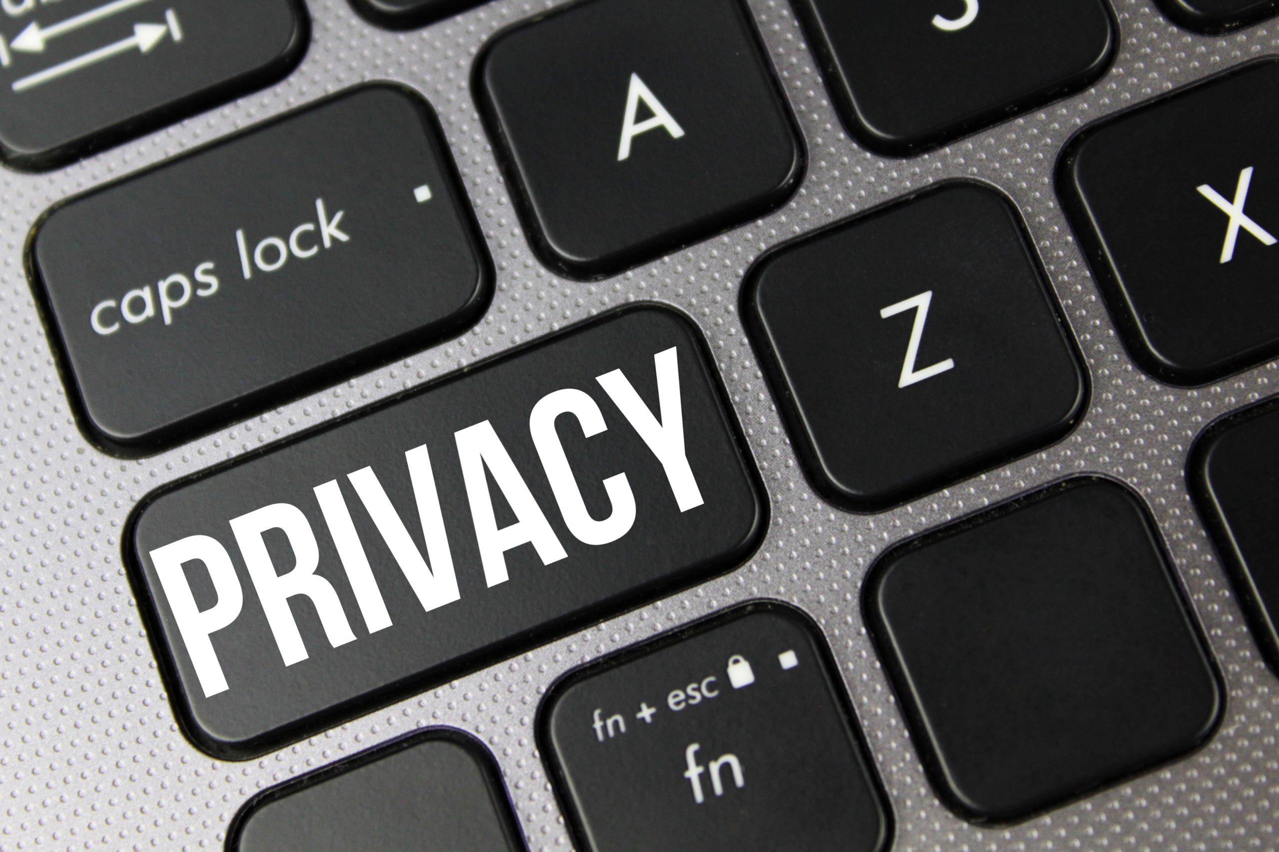 Privacy Part 03 - Your Responsibilities HR Course