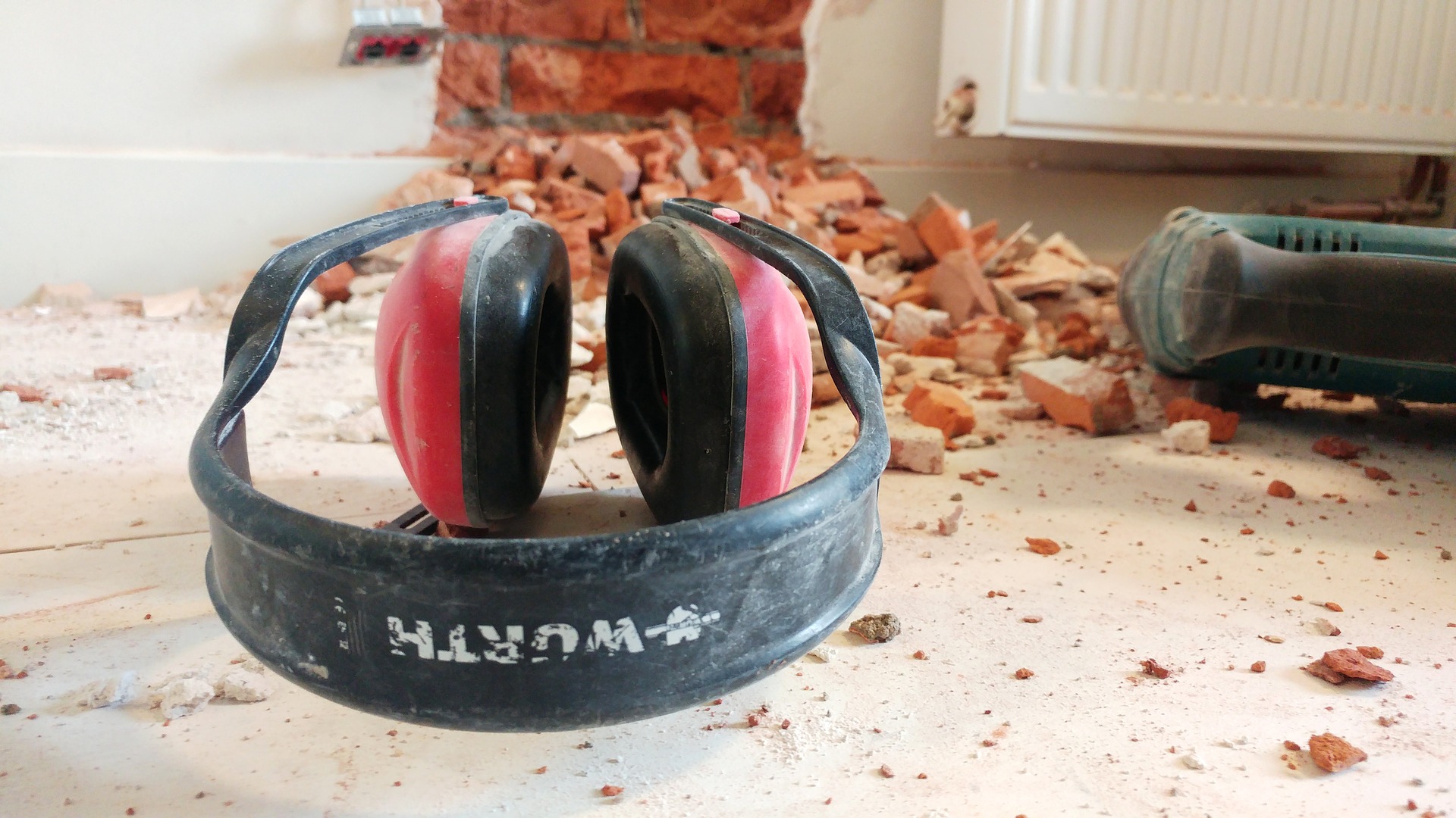 Hearing Protection - Quick Course