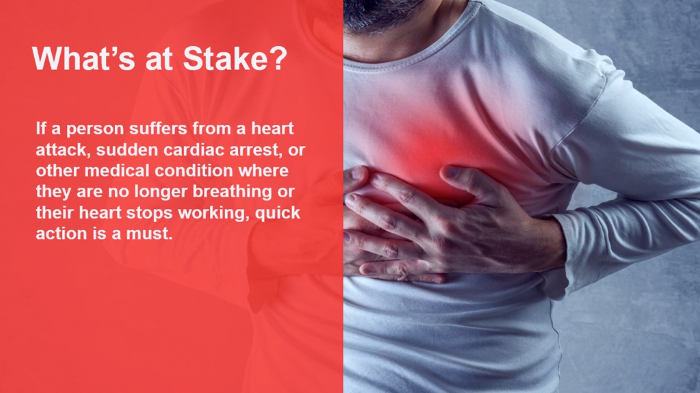 First Aid - CPR - Image 2