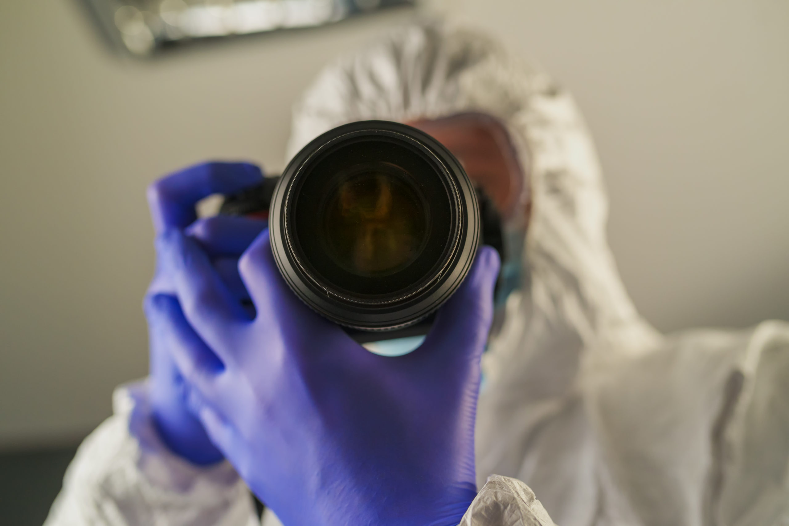 SAFETY TIP: Incident Investigation Part 1