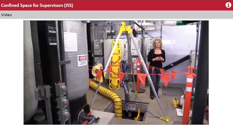 SAFETY TIP: Confined Space - Image 2
