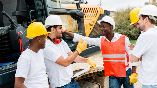 Discrimination-Free Workplace - Image 3