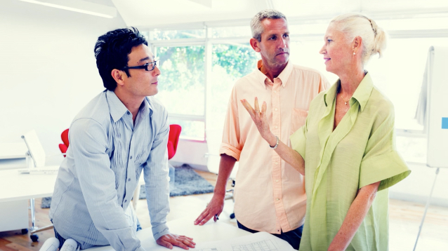Discrimination-Free Workplace - Image 4
