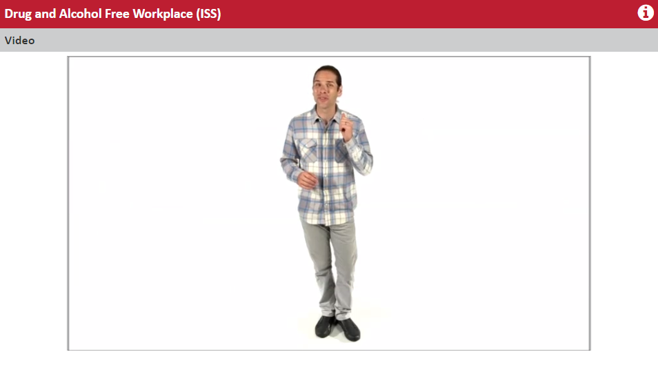 SAFETY TIP: Drug & Alcohol Free Workplace - Image 2
