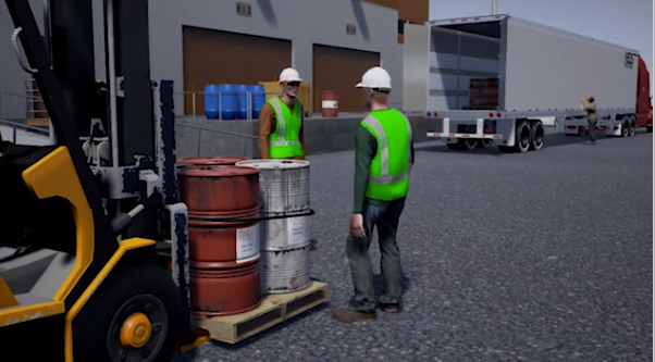 DOT Hazmat: Driver and Carrier Responsibilities - Image 2